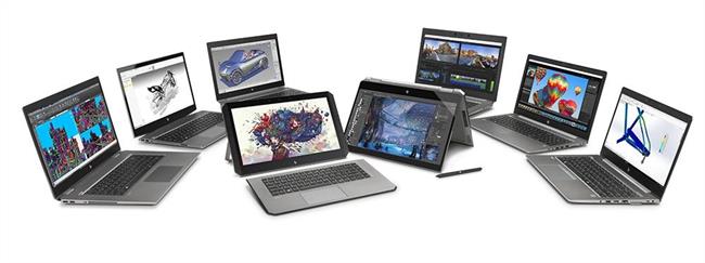 HP ZBook Studio x360 y HP ZBook 17 | HP ep hp zbook studio x360hp zbook 17