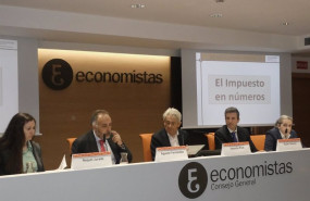 ep i d ruben gimeno secretario tecnico del reaf agustin fernandez presidente del rea valentin pich