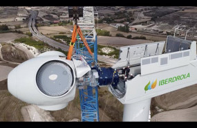 ep iberdrola tramita 500 nuevos mw verdes en castilla y leon ep iberdrola tramita 500 nuevos mw verdes en castilla y leon