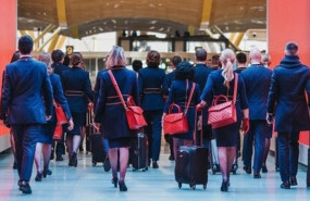 ep iberia y tripulantes de cabina alcanzan un preacuerdo para prorrogar tres anos el actual convenio
