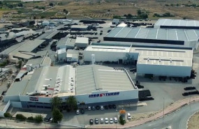ep imagen de la planta de insa turbo