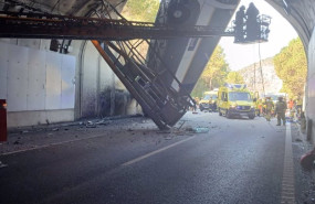 ep imagen del bus accidentado en pineda