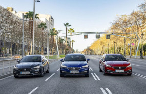 ep imagen del nuevo seat leon