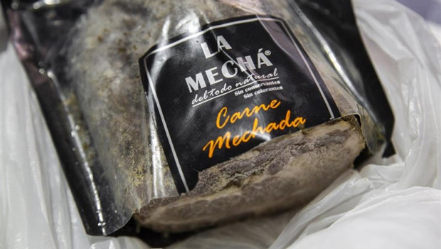 ep imagenes de recursos de una carne mechada de magrudis