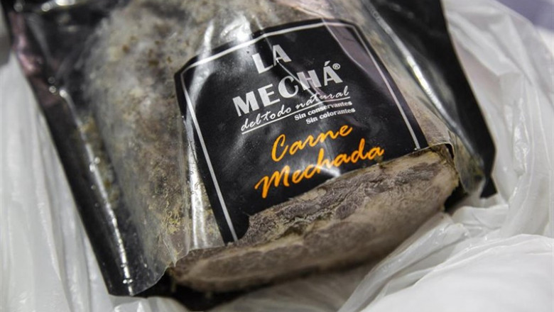 ep imagenes de recursos de una carne mechada de magrudis