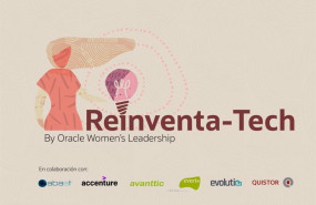 ep iniciativa reinventa-tech de oracle spain