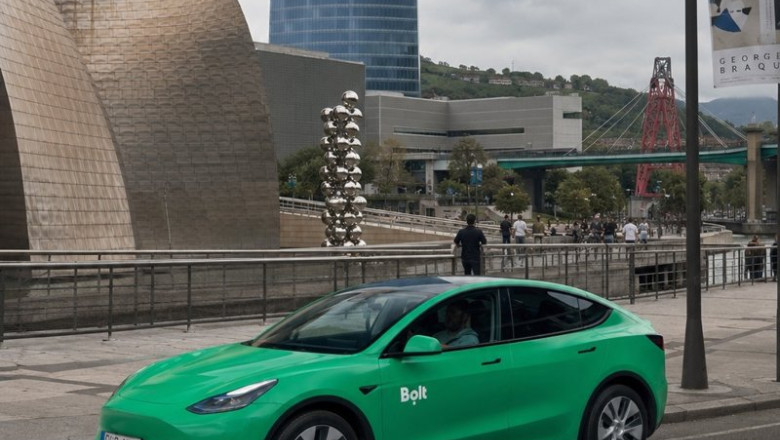 ep inicio de operaciones de bolt en bilbao