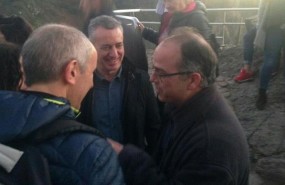 ep inigo urkullu josu erkorekajordi turull