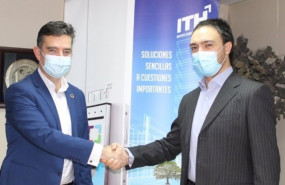 ep ith se asocia con la consultora cartagon para mejorar la productividad de sus proyectos