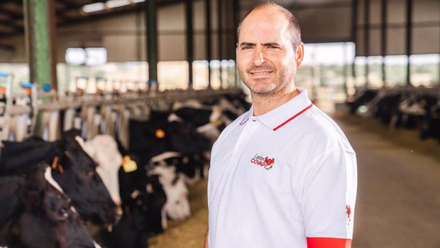 ep jose manuel jurado propietario de la ganaderia nino bonito y ganadero de covap