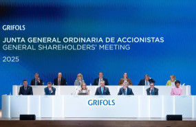 ep junta general de accionistas de grifols
