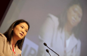 ep keiko fujimori excandidata a las elecciones presidenciales de peru