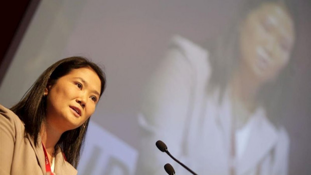 ep keiko fujimori excandidata a las elecciones presidenciales de peru