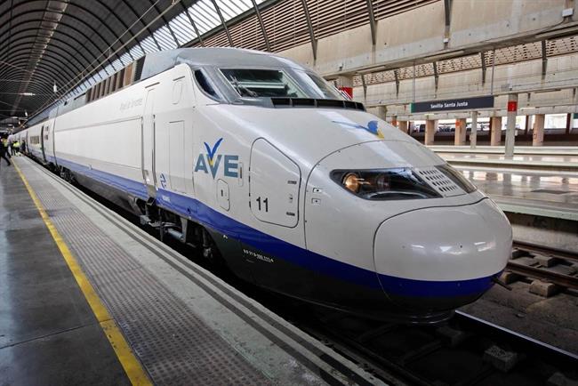 La alta velocidad cumple 25 años | RENFE ep la alta velocidad cumple 25 anos