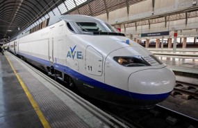 ep la alta velocidad cumple 25 anos