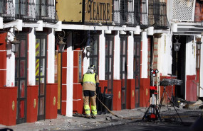ep la federacion nacional de empresarios de ocio piden prudencia hasta conocer las causas del