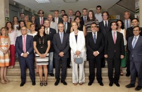 ep la infanta elena guirao carballedariendala fotofamilia