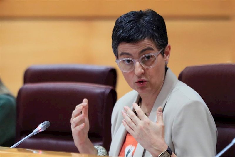 Laya pide a Reino Unido dejar las excusas y llegar a un acuerdo sobre Gibraltar