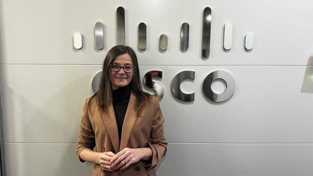 ep la nueva directora de ventas y empresa de cisco espana araceli vila cambra