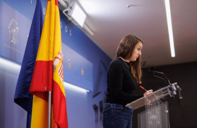 ep la portavoz de la cup en el congreso mireia vehi