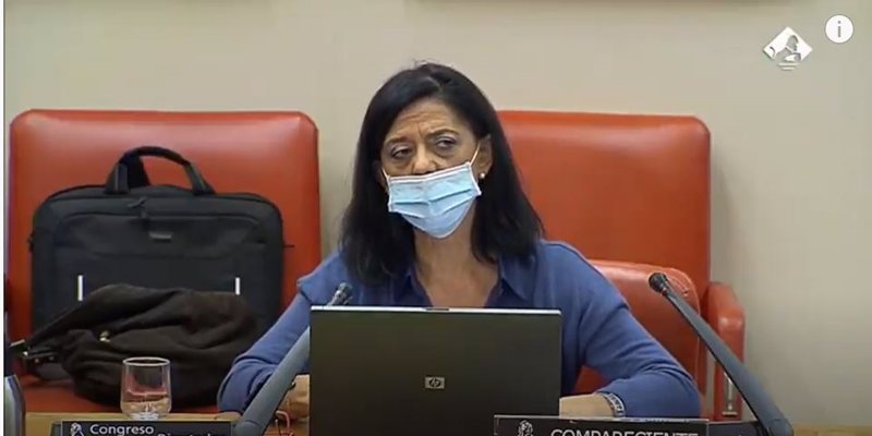 ep la secretaria de estado de presupuestos maria jose gualda ep la secretaria de estado de presupuestos maria jose gualda