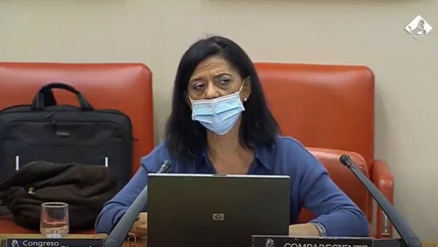 ep la secretaria de estado de presupuestos maria jose gualda