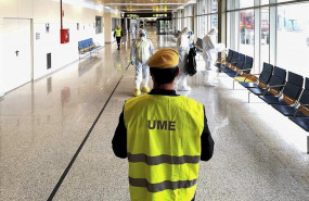 ep la ume en el aeropuerto de santander