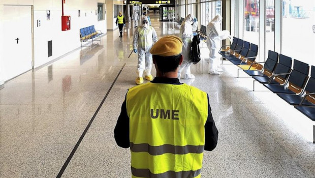 ep la ume en el aeropuerto de santander