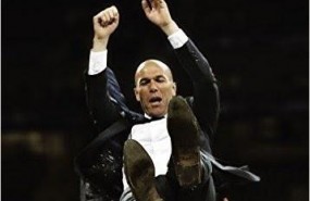 ep la undecima libroenrique ortegohistorico 2016real madrid