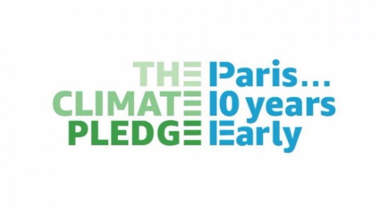 Las españolas Acciona, Grupo Prosegur y Hotelbeds, últimas españolas en sumarse a la iniciativa 'The Climate Pledge' | AMAZON ep las espanolas acciona grupo prosegur y hotelbeds ultimas espanolas en sumarse a la iniciativa the