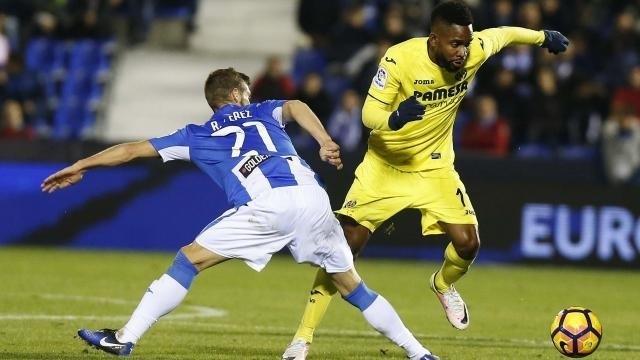 Leganés - Villarreal | LALIGA ep leganes - villarreal