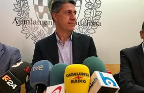 ep liderppcatalunyaexalcaldebadalona xavier garcia albiol