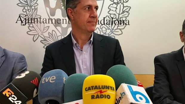 ep liderppcatalunyaexalcaldebadalona xavier garcia albiol