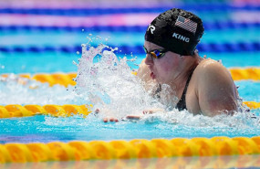 ep lilly king