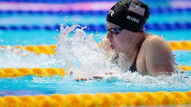 ep lilly king