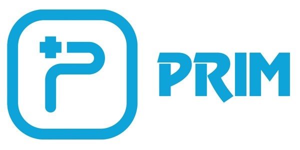 Logo de Grupo Prim | PRIM - Archivo ep logo de grupo prim