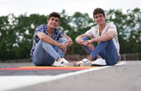 ep los hermanos marc y alex marquez
