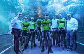 ep los ocho ciclistaseuskadi-muriasvancorrervuelta 2019