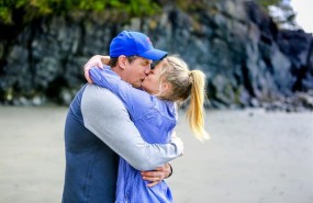 ep love again from left paul johansson teri polo aired june 27 2015 ph dua