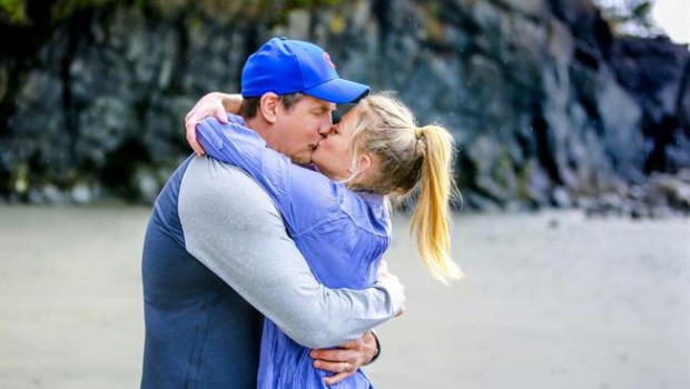 ep love again from left paul johansson teri polo aired june 27 2015 ph dua