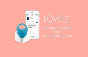 ep lovely bot
