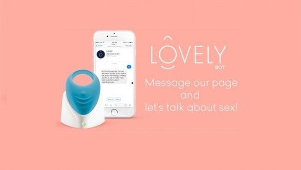 ep lovely bot