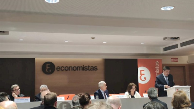 ep luis planas ministro de agricultura pesca y alimentacion