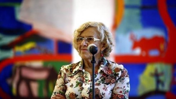 ep manuela carmena alcaldesamadrid