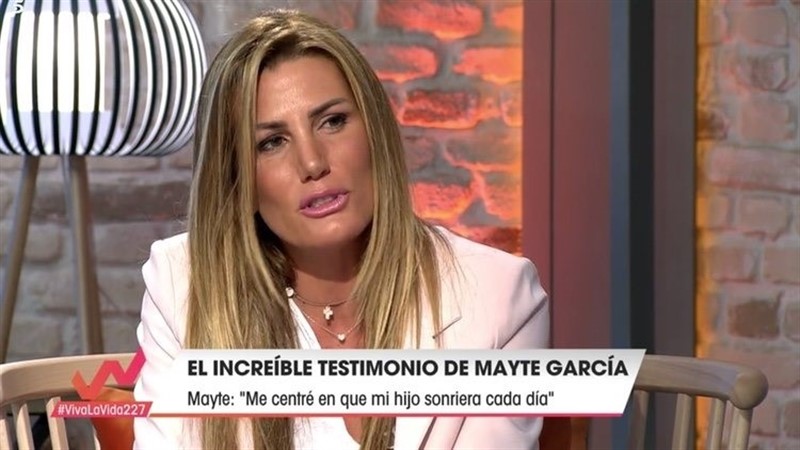 ep mayte garcia