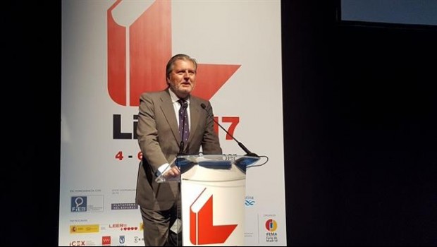 ep mendezvigo inauguraferia internacionallibro