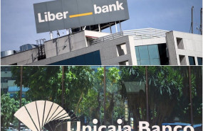 ep montaje con sedes de liberbank y unicaja banco