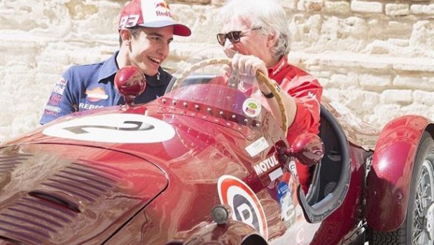 ep motociclismo espanol lamentatriste perdida de angel nieto