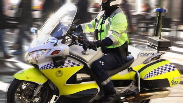 ep motoristala policia municipalmadrid