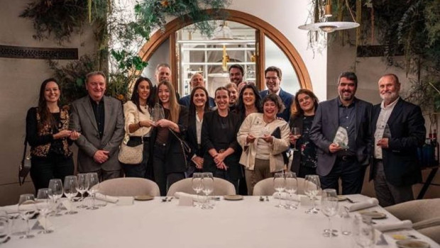 ep ncl celebra la 15 edicion de sus partners first awatds en espana